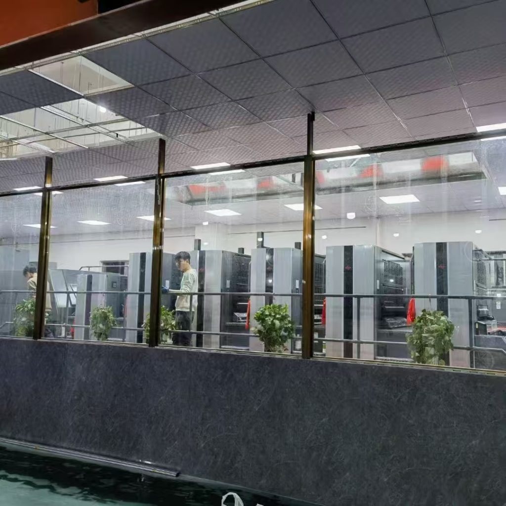 设备展示-苍南县龙港镇恒洋纸塑制品厂