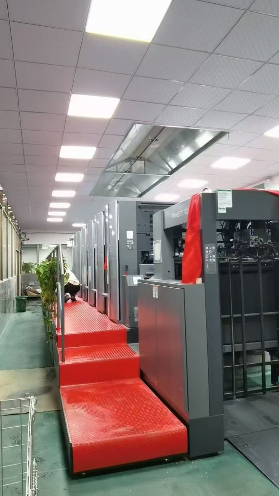 设备展示-苍南县龙港镇恒洋纸塑制品厂